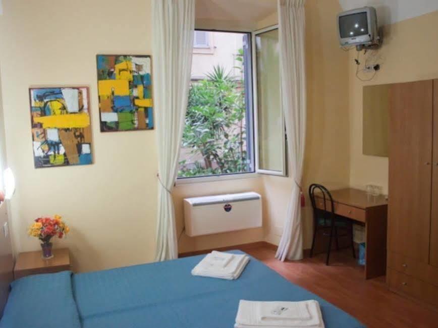 Piumith Bed and breakfast Roma