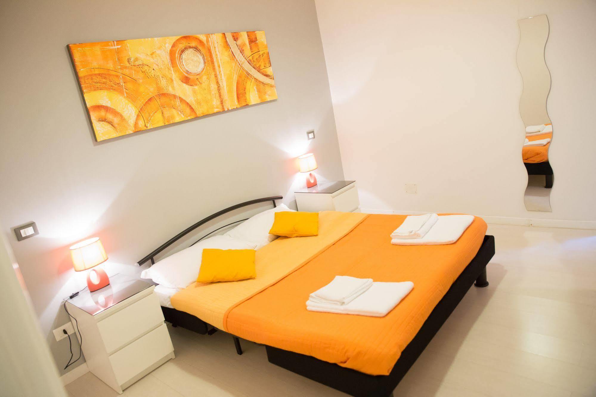 Bed and breakfast Piumith Roma