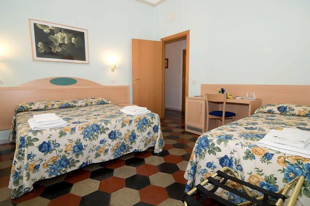 Piumith Bed and breakfast Roma
