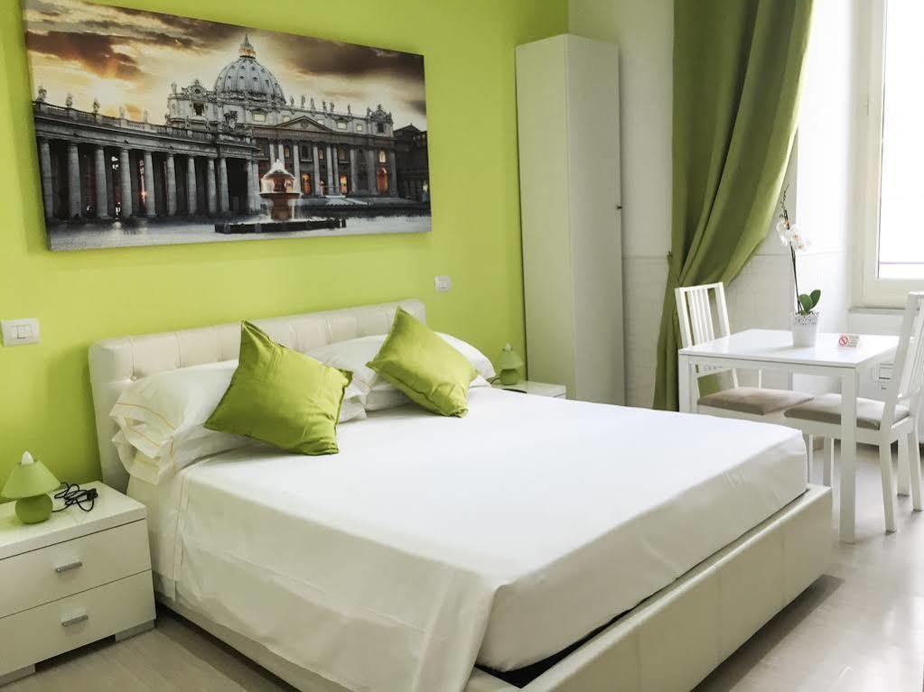 Affittacamere Vatican Holidays Roma