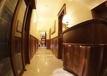 Bed and breakfast Domus Augusta 3*