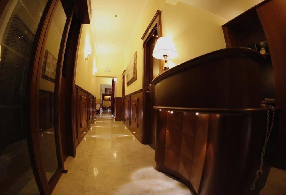 Bed and breakfast Domus Augusta 3*