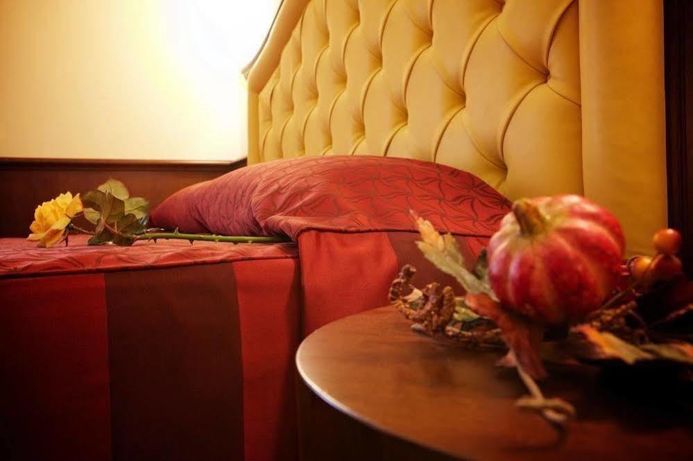 Bed and breakfast Domus Augusta 3*