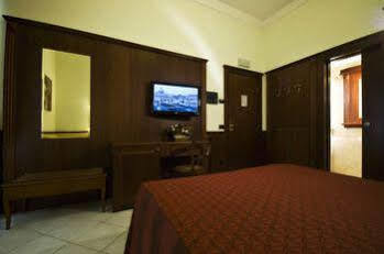 Bed and breakfast Domus Augusta Roma