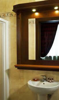 Domus Augusta Bed and breakfast Roma