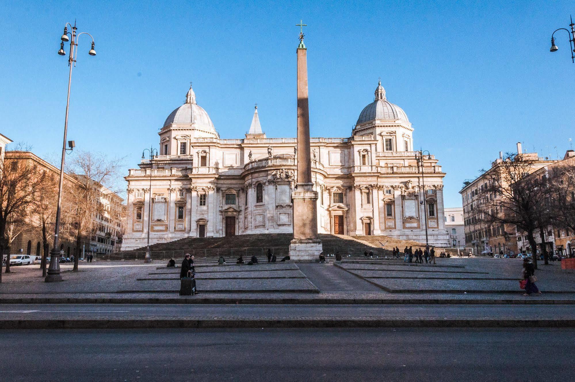 Leone * Roma