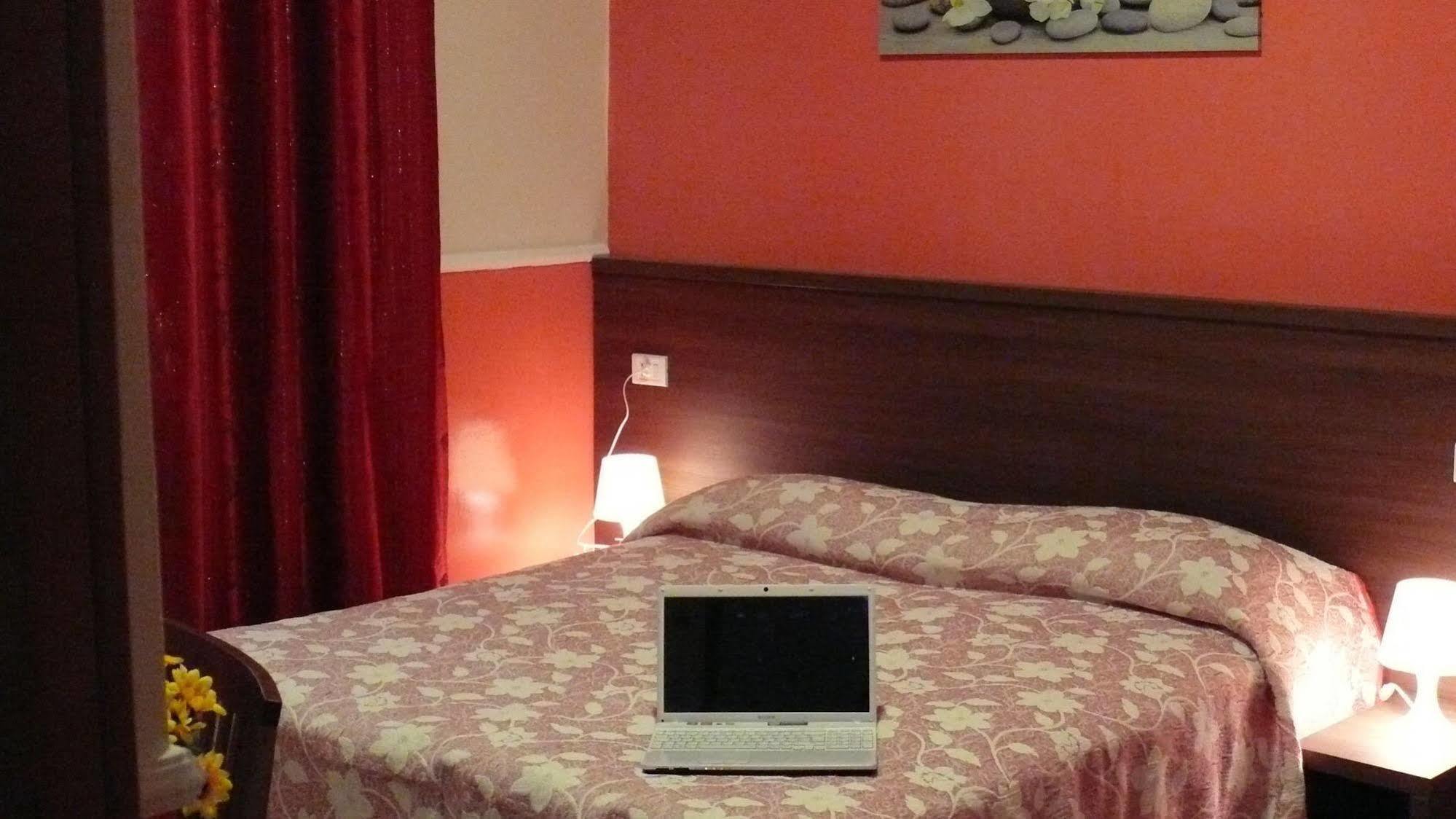 Leone Hotel Rom