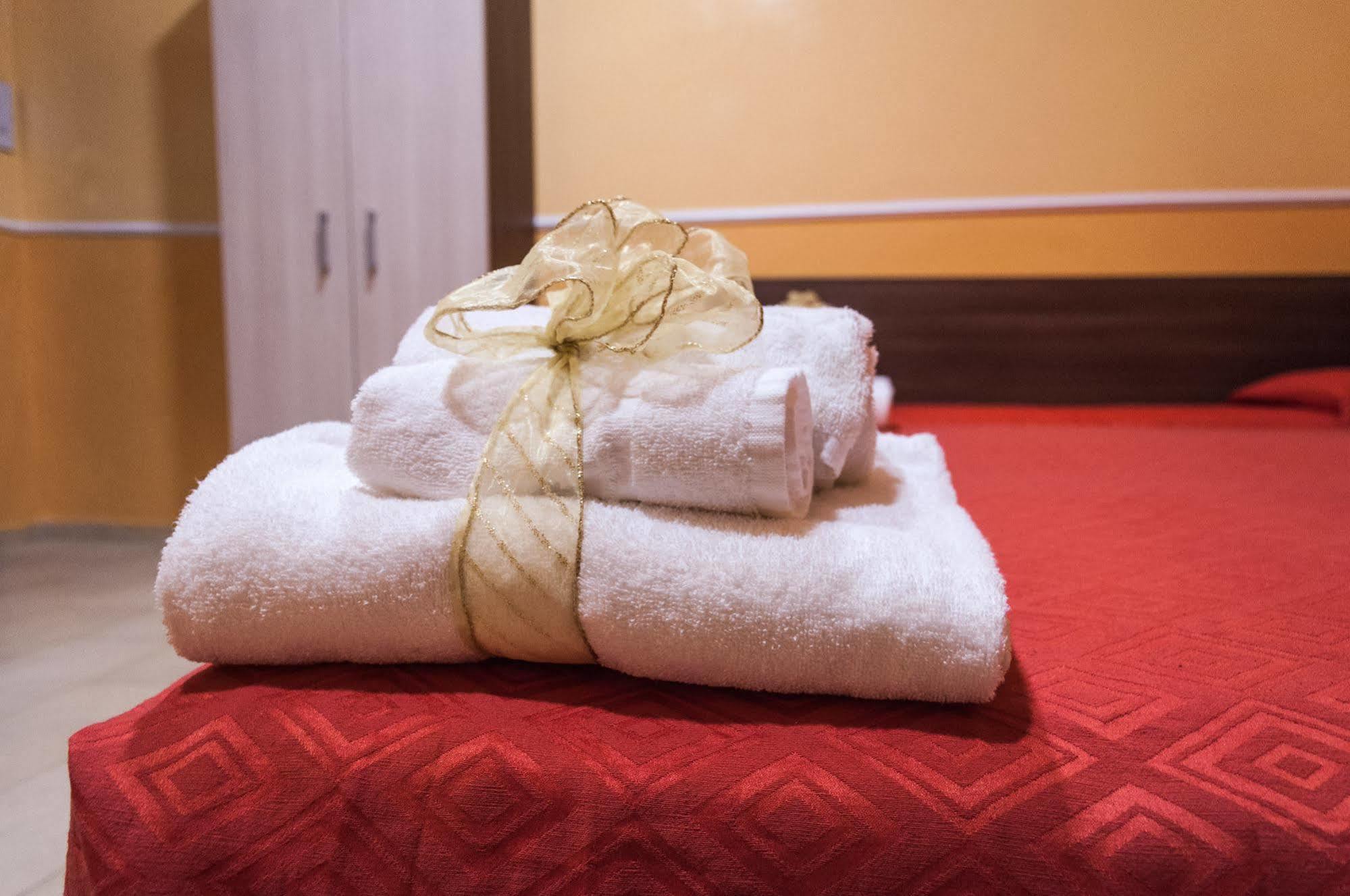 Hotel Leone *
