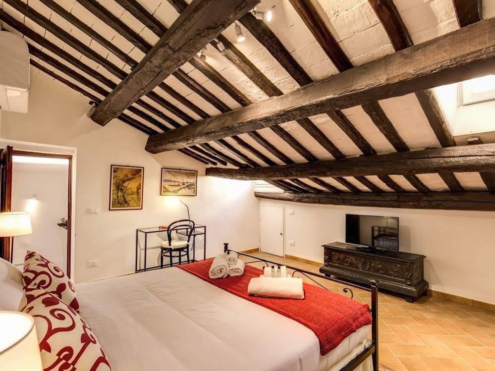 Piccolo Trevi Gjestgiverier 3*
