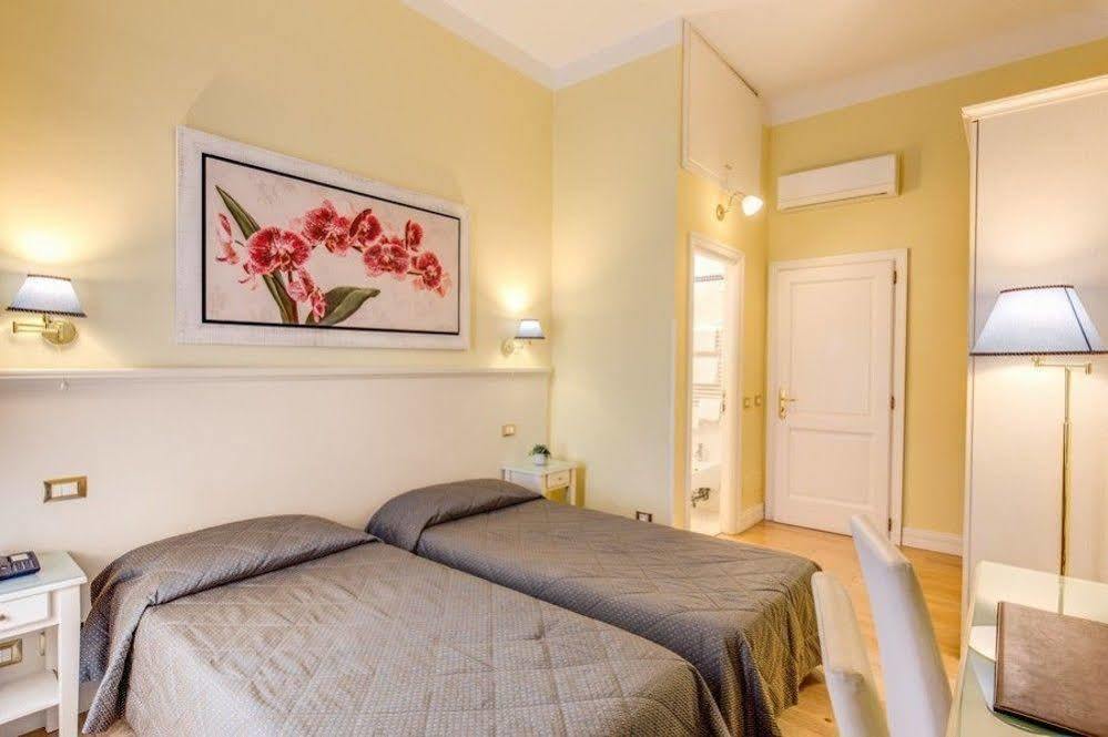 Residenza Castrense Roma