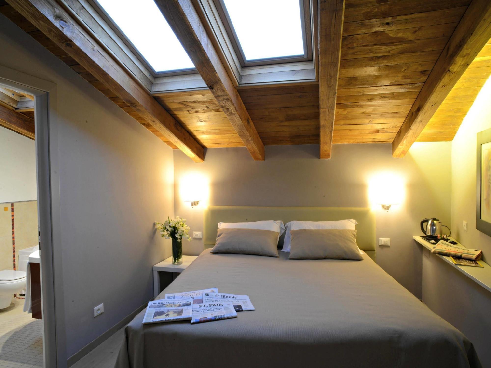 Etruria Relais And Wine Gjestgiverier 3*