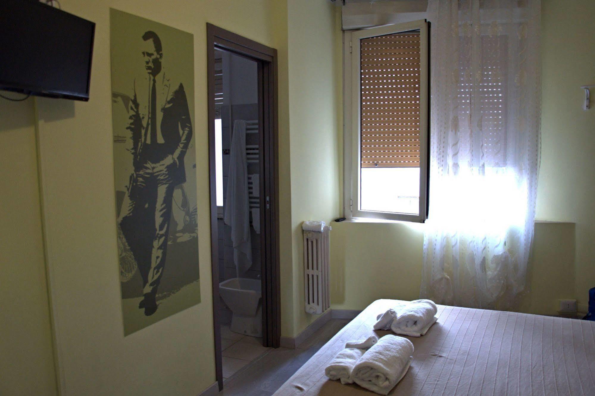 B&B Movie Home 2* Rome