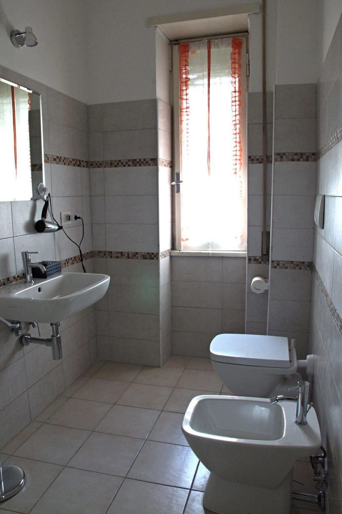 Movie Bed and breakfast Roma