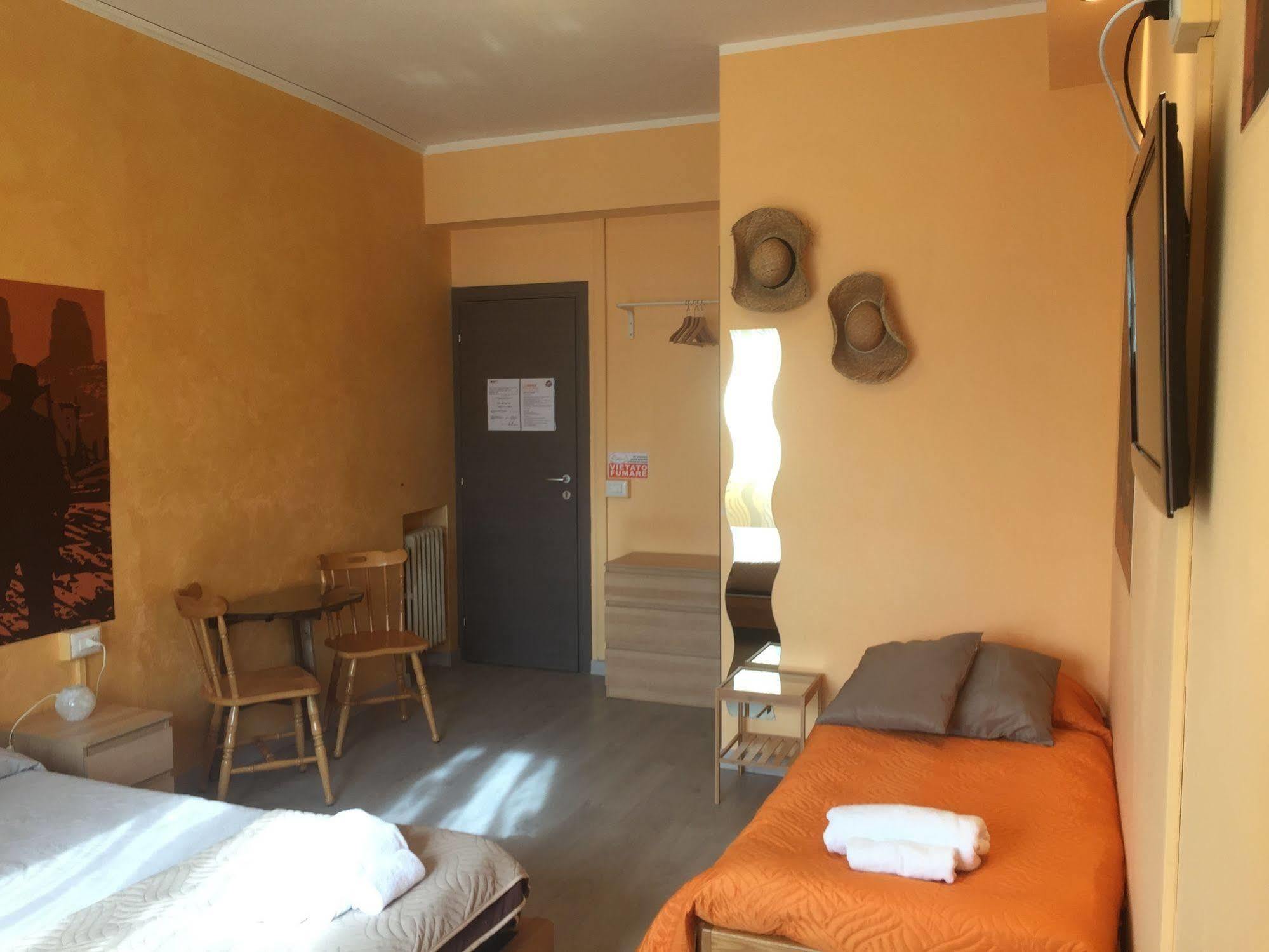 Bed & Breakfast B&B Movie Home Rome