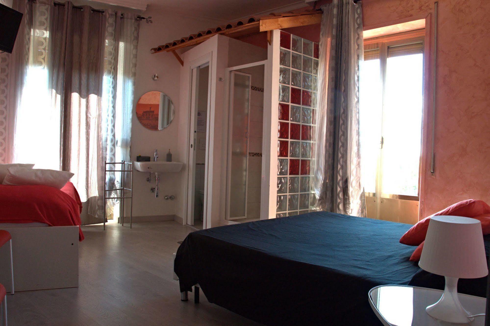 B&B Movie Home Bed & Breakfast
