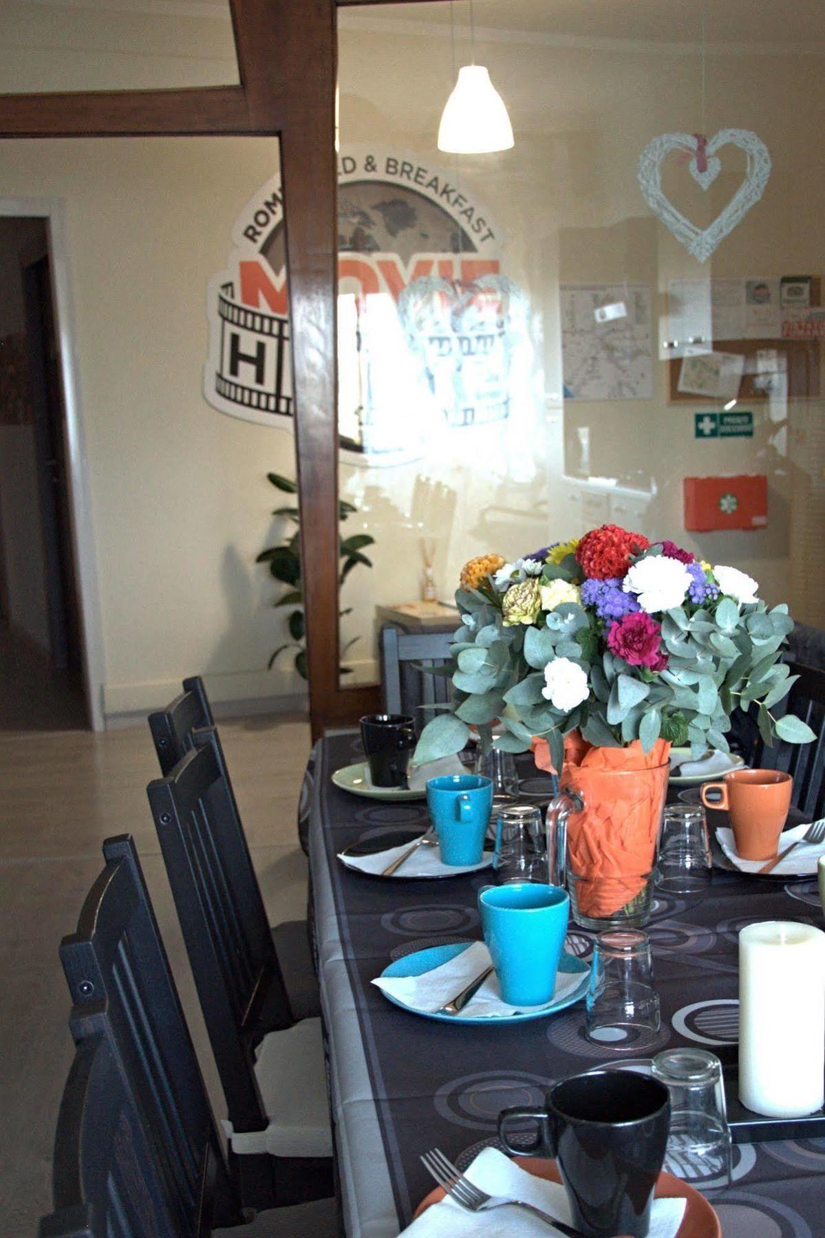 B&B Movie Home Bed & Breakfast 2*