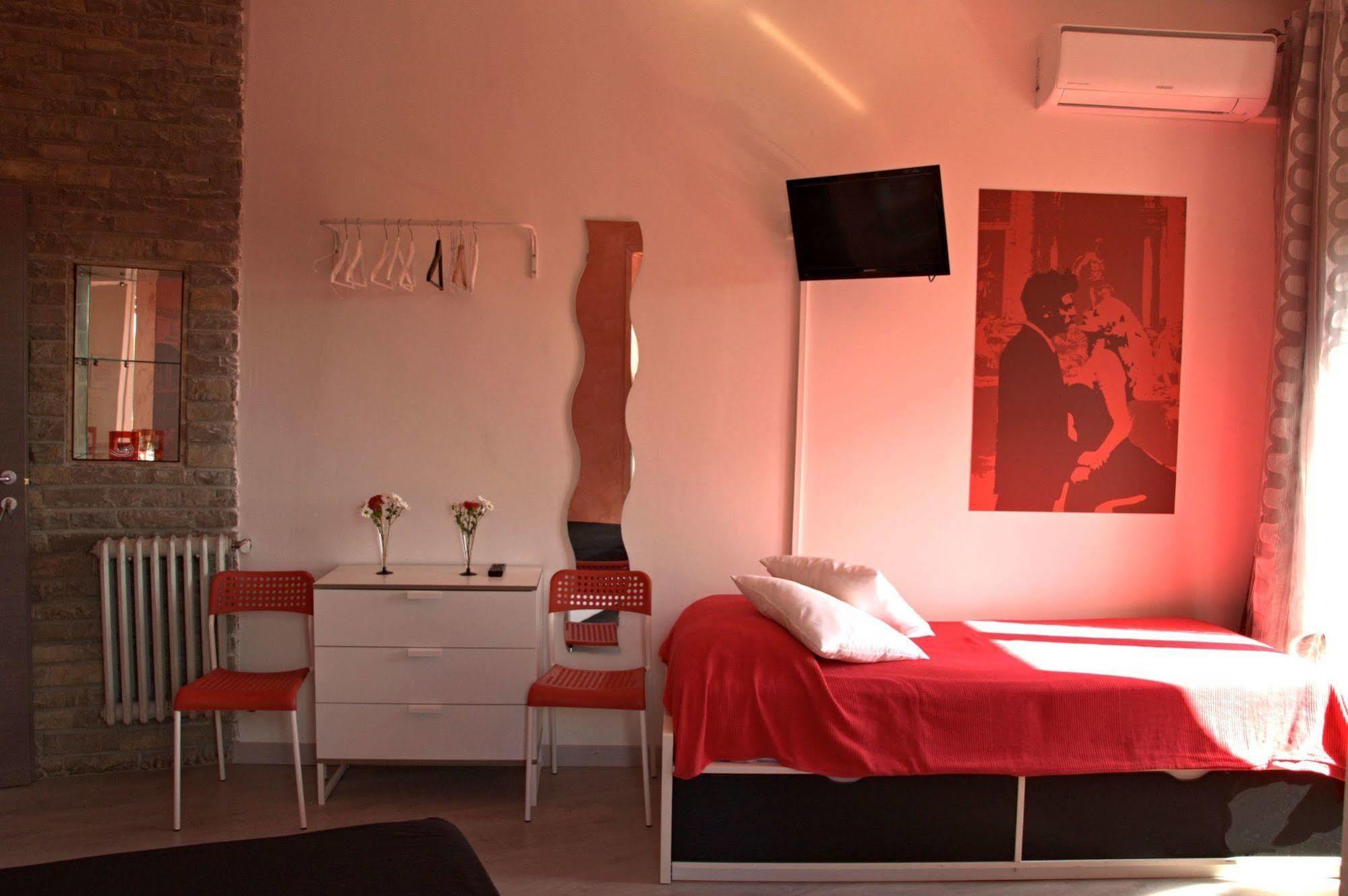 B&B Movie Home Rome