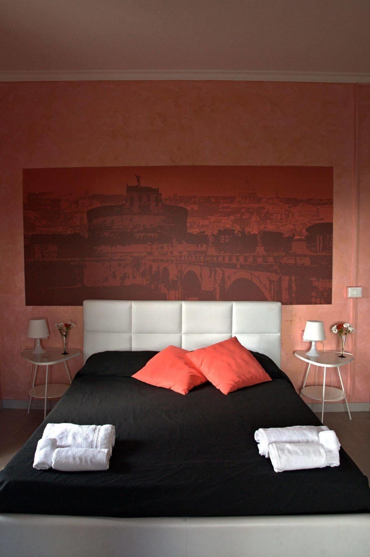 Bed & Breakfast B&B Movie Home Rome