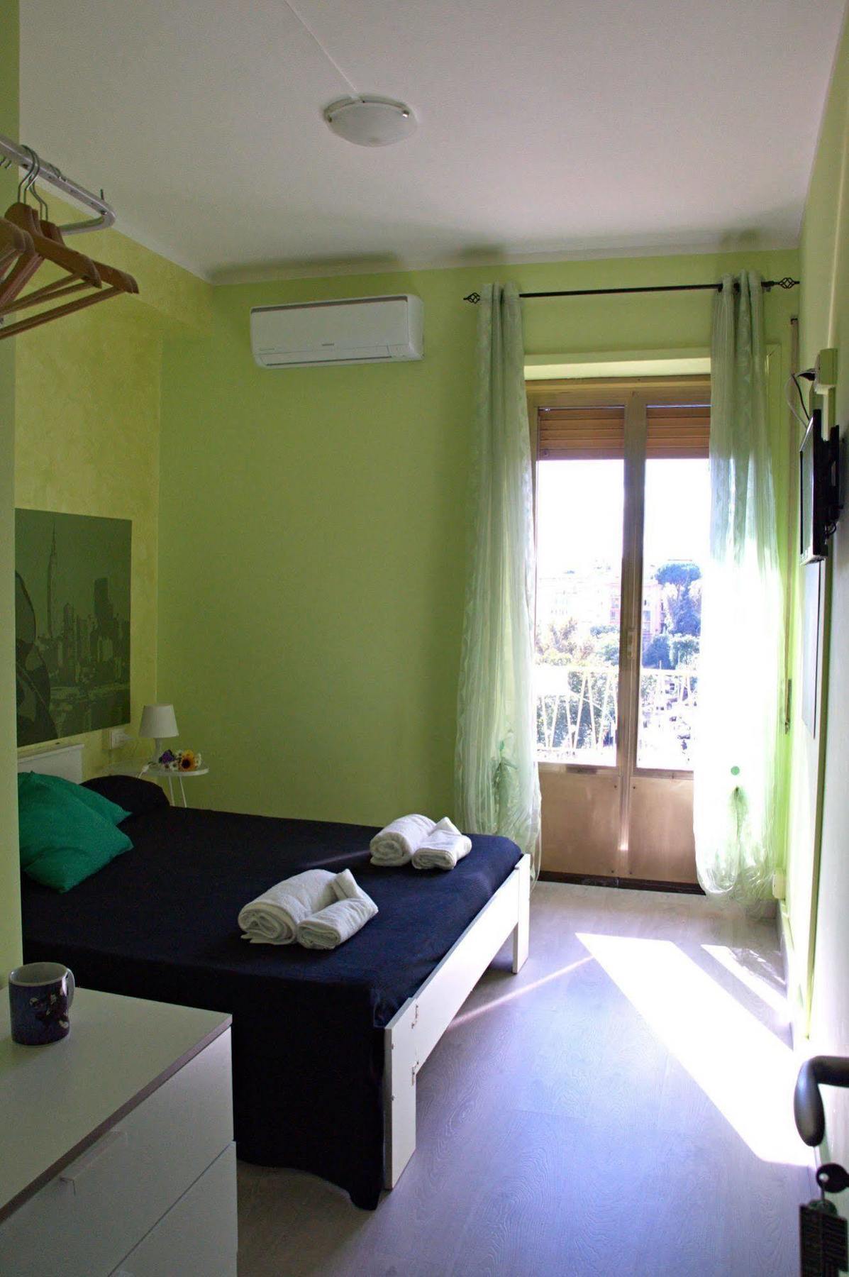 B&B Movie Home Rome