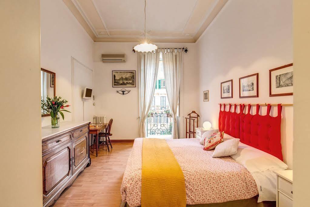 A Casa Di Giorgia Casa de hóspedes 3*