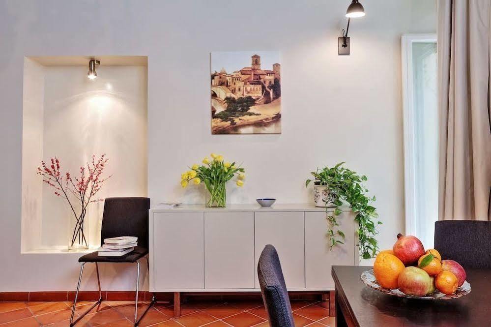 Apartment Cancelleriadieci *