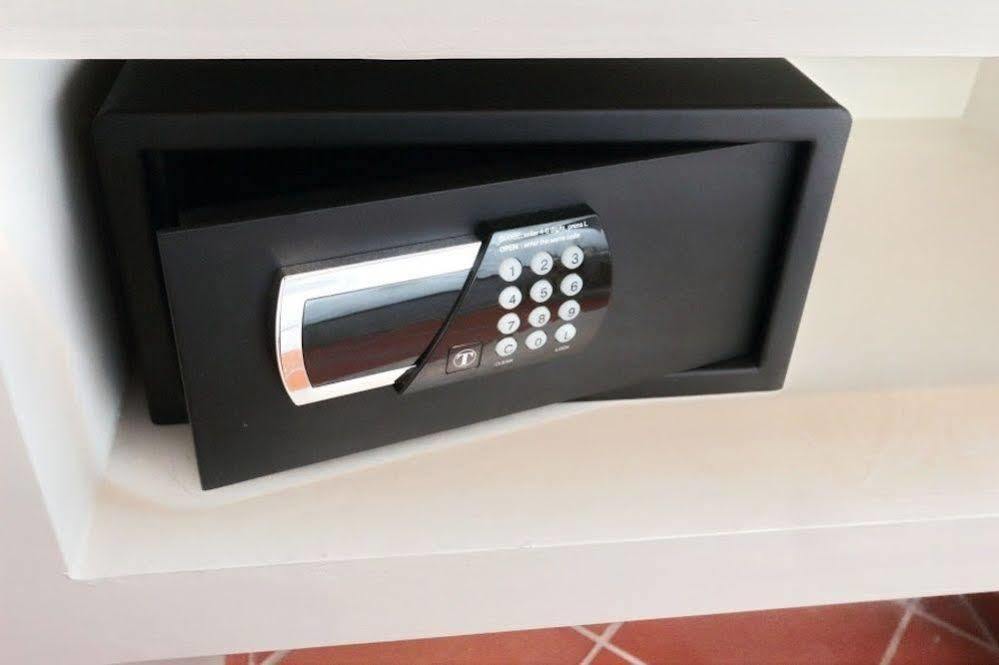 Cancelleriadieci Apartment *