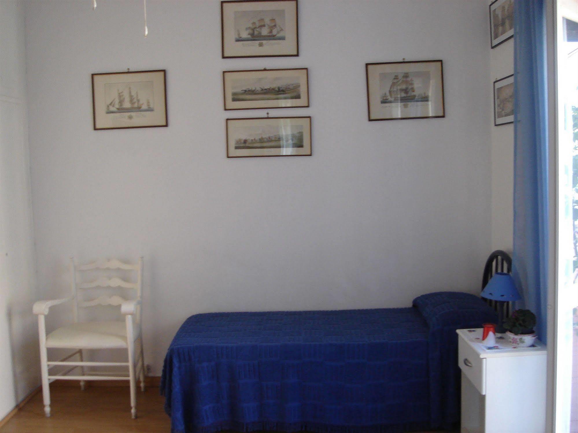 Bed & Breakfast A Balduina In Italy Roma