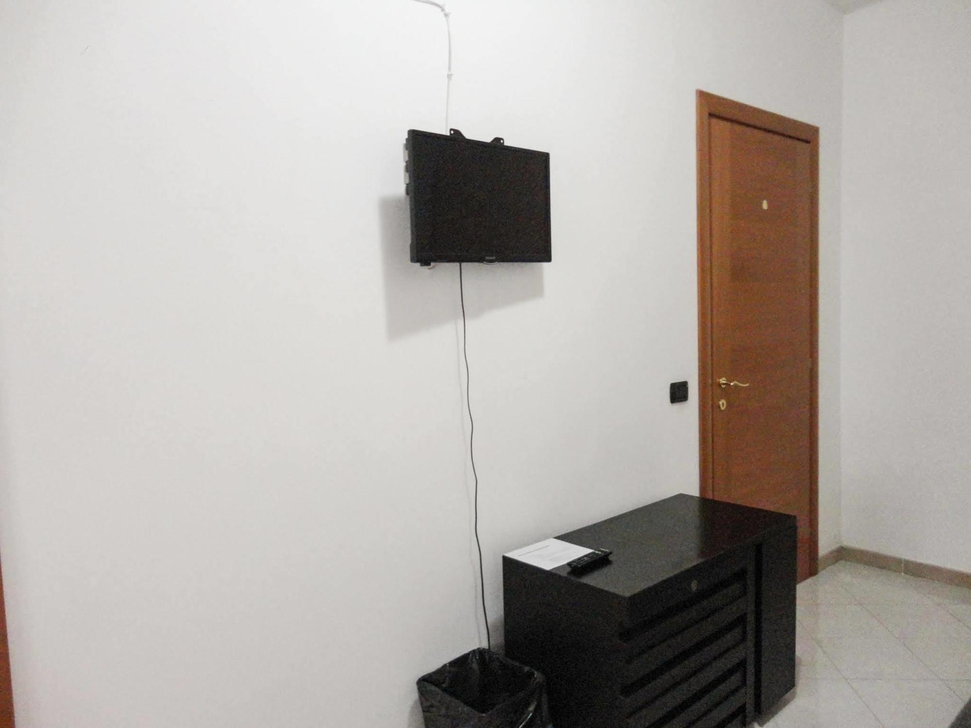 Suites Holiday Rooms * Roma