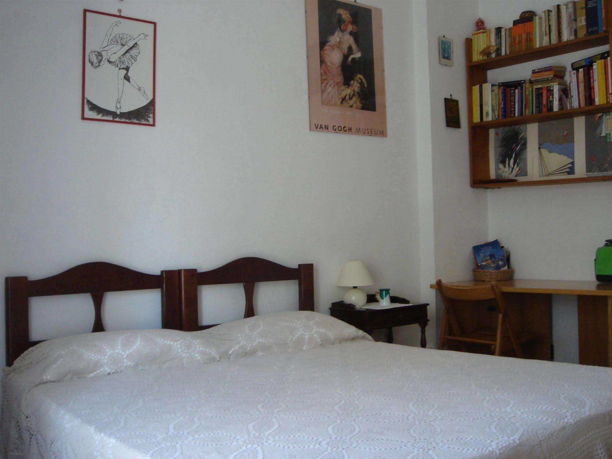 A Balduina In Italy * Roma
