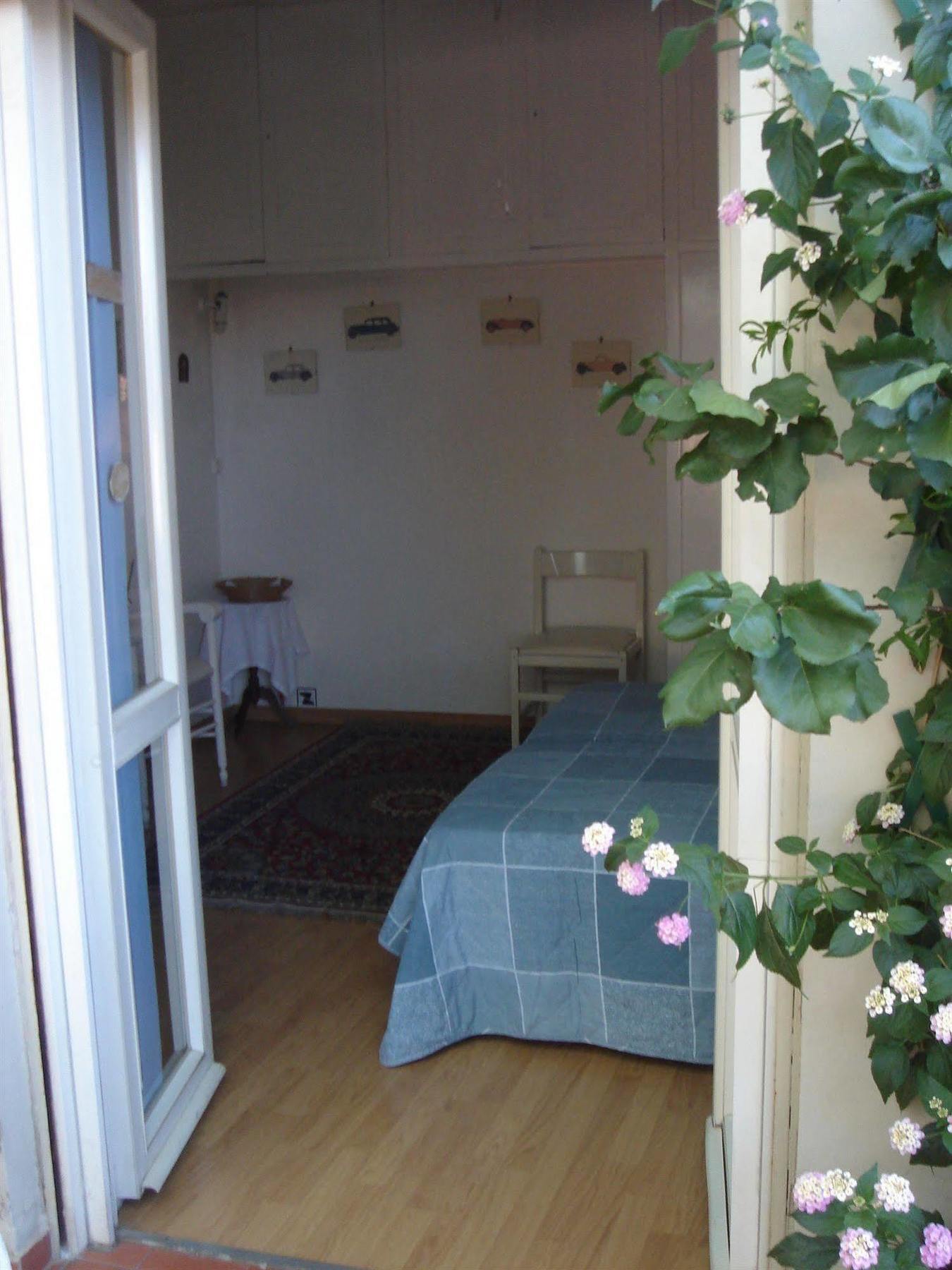 A Balduina In Italy Roma