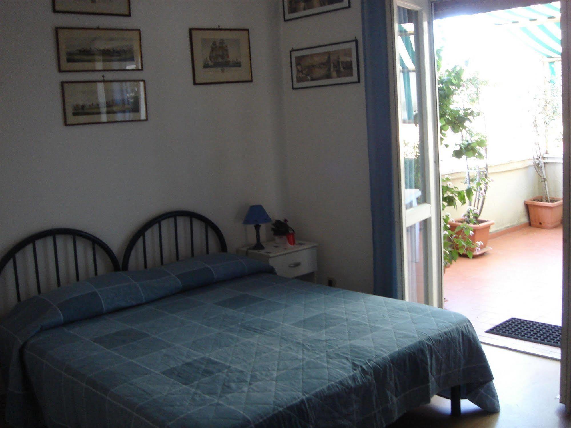 A Balduina In Italy * Roma