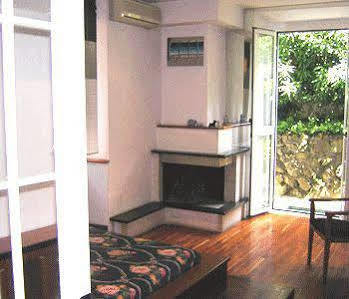 Gjestgiverier Garden Flat By Vatican Walls 3*