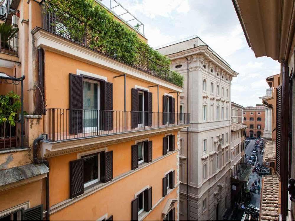 Town House 3* Roma