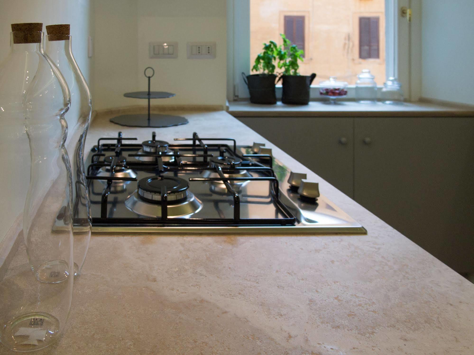 Bed & Breakfast La Casa Di Iulia Roma