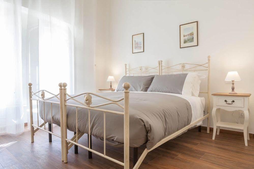 Donna Margherita Suite&rooms Affittacamere