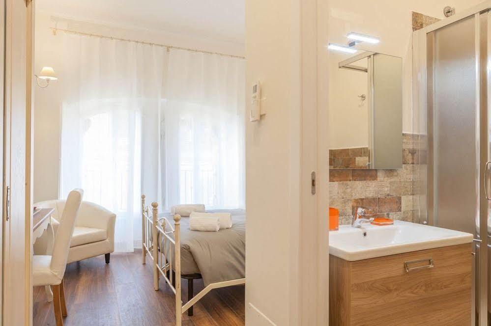 Donna Margherita Suite&rooms 3*