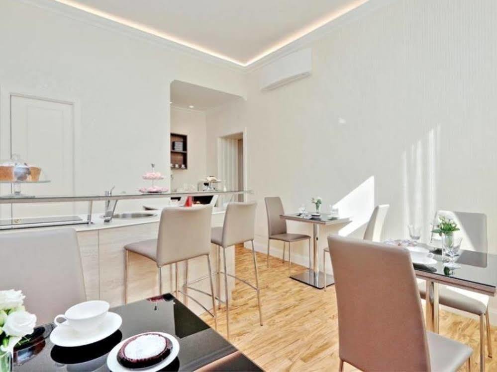 Bq House Colosseum Luxury Rooms 3* Rom