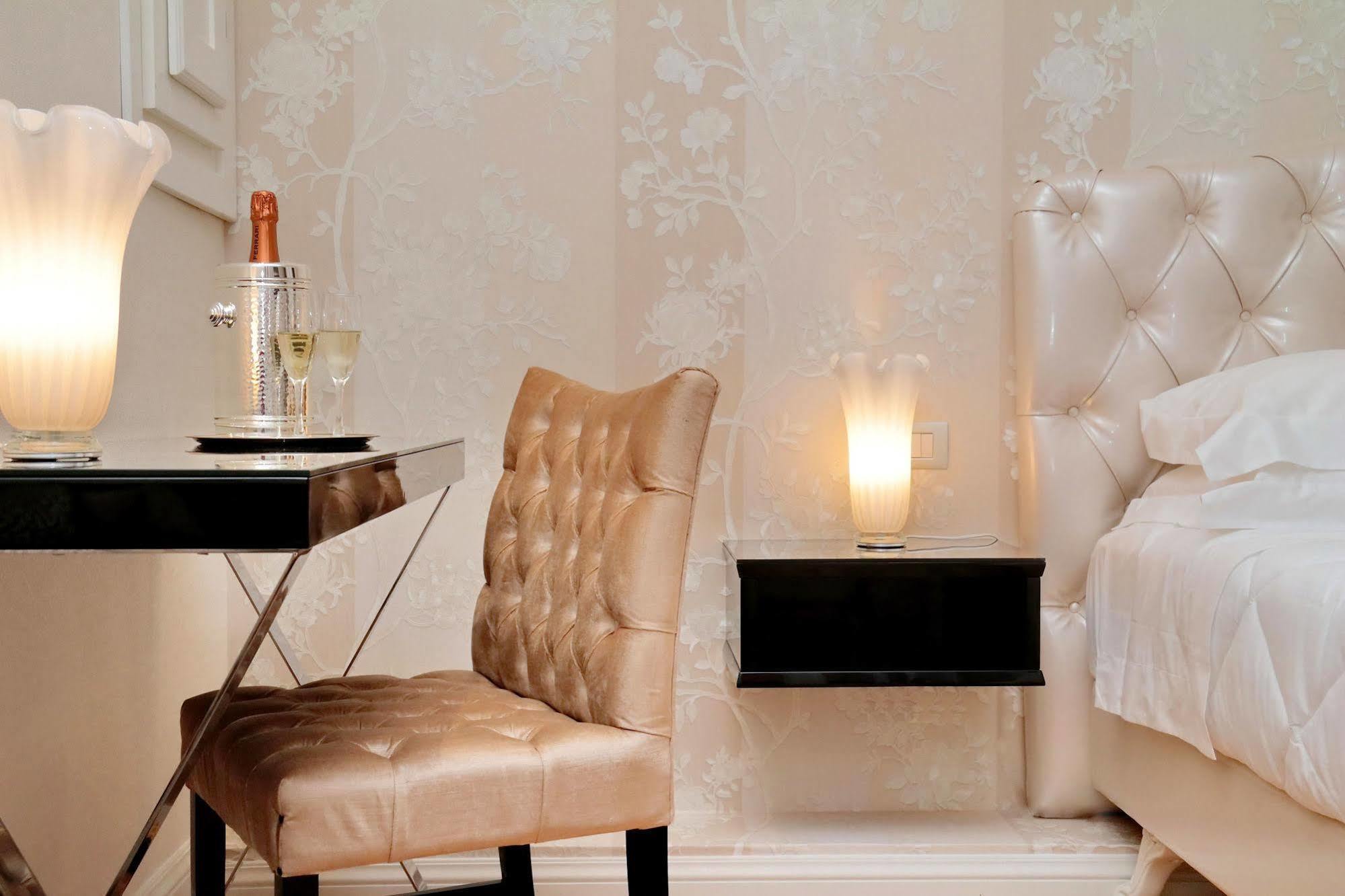 Bq House Colosseum Luxury Rooms 3* Rom