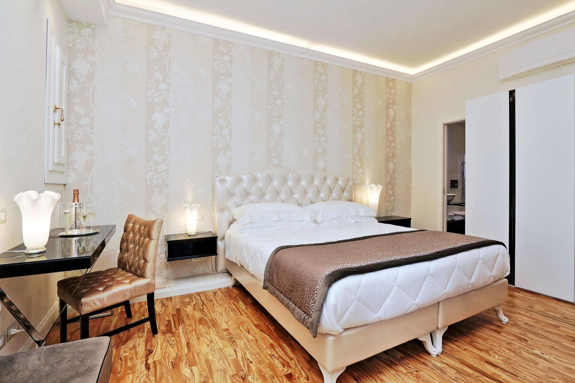 Bq House Colosseum Luxury
