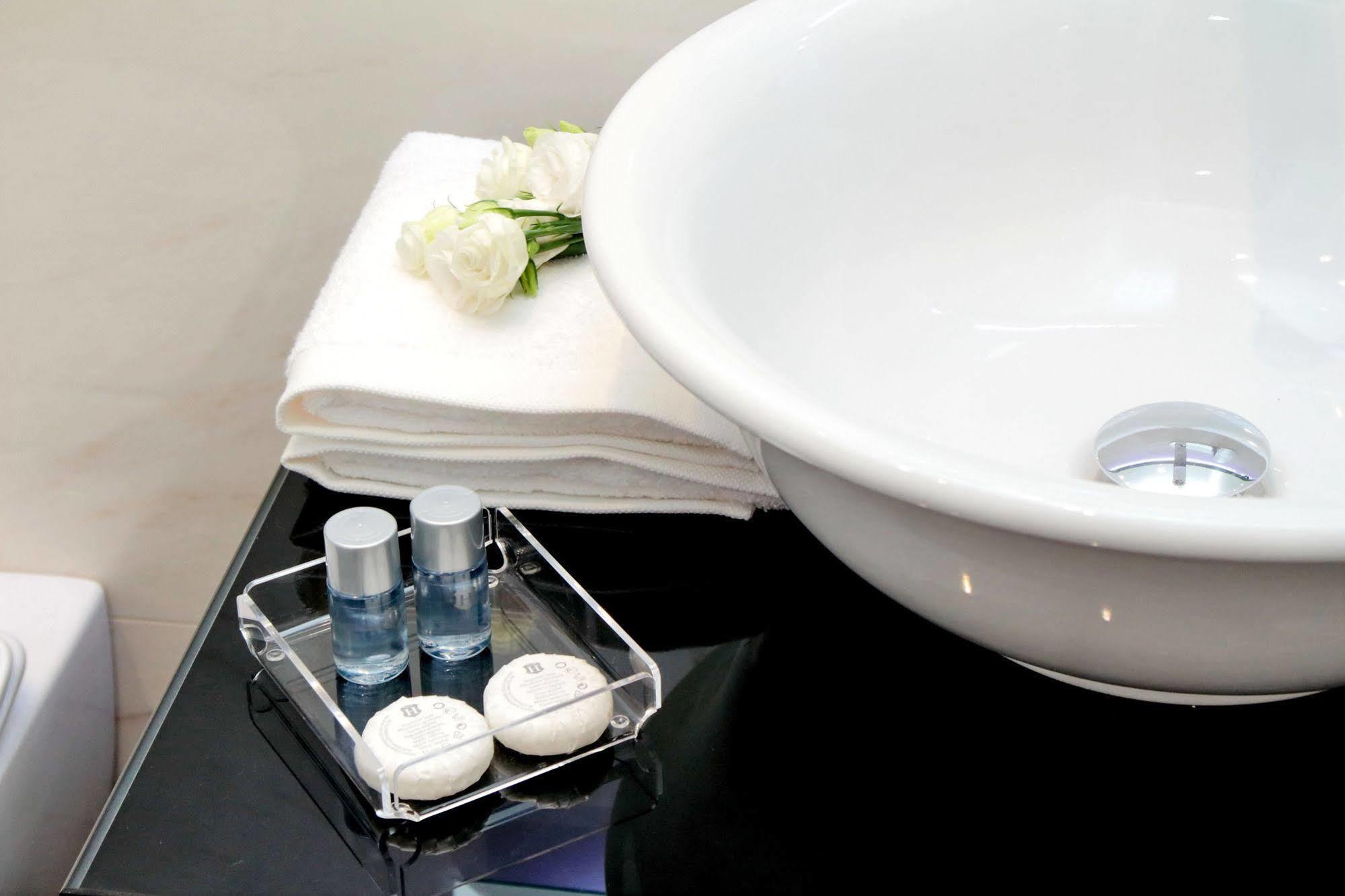 Frühstückspension Bq House Colosseum Luxury Rooms 3*