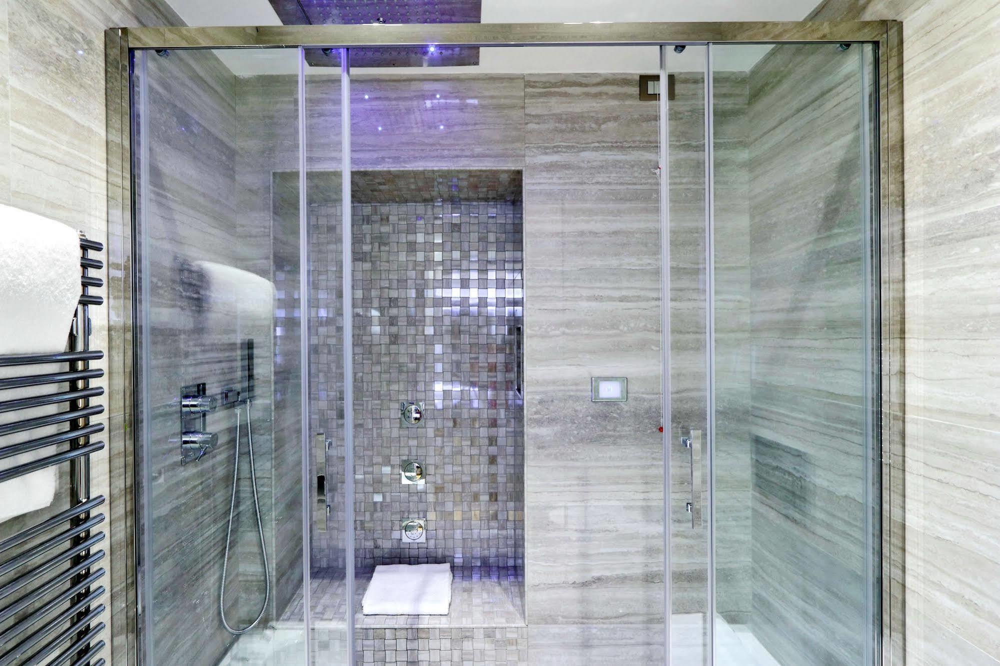 Bq House Colosseum Luxury Rooms Frühstückspension
