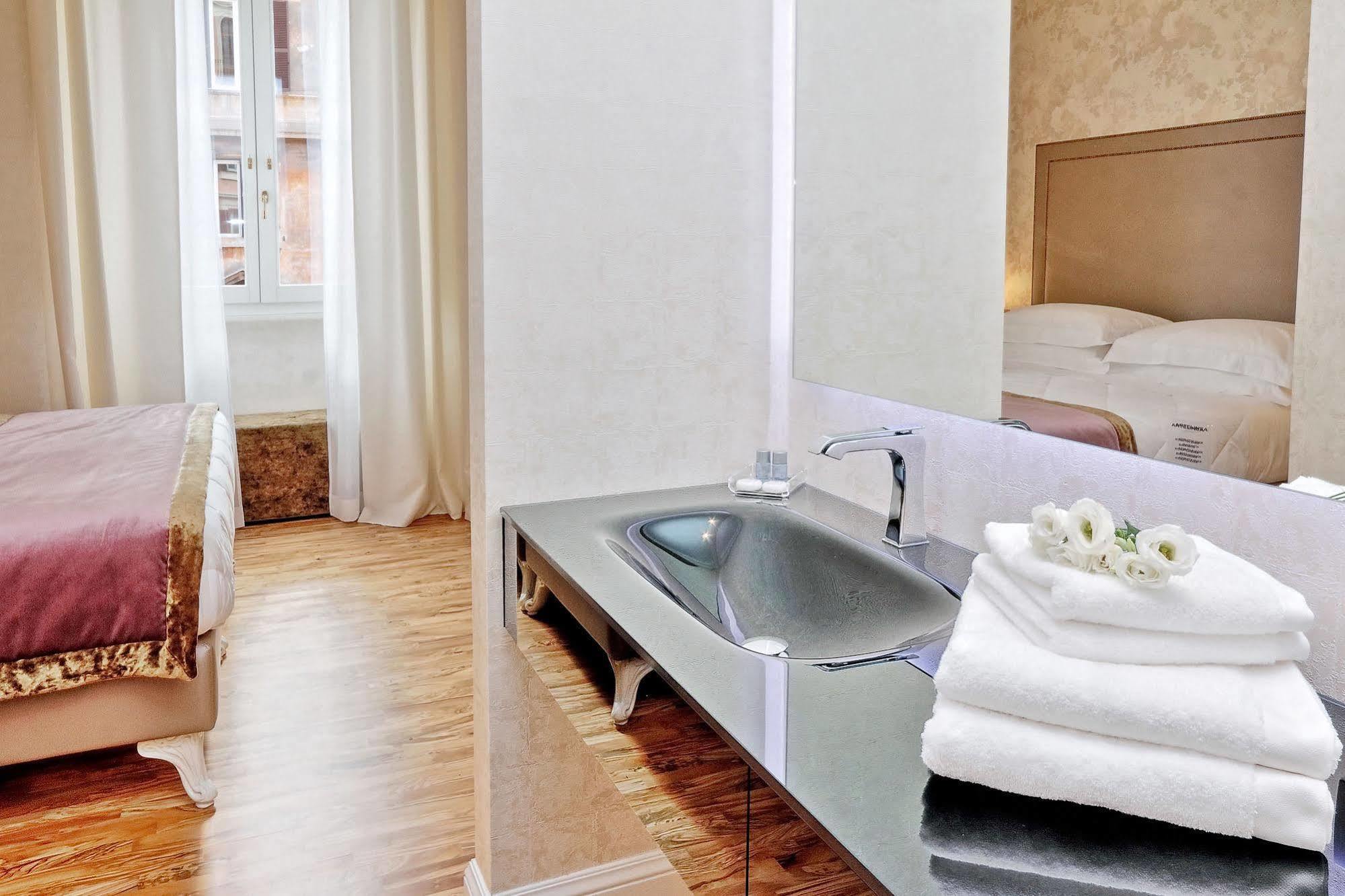 Bq House Colosseum Luxury