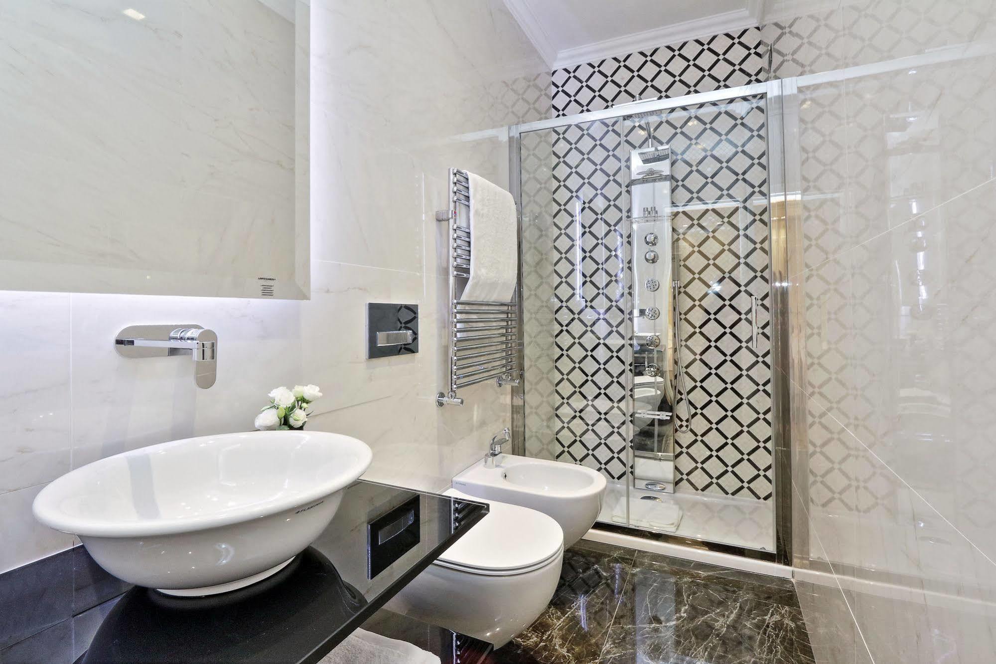 Bq House Colosseum Luxury Rooms 3* Rom