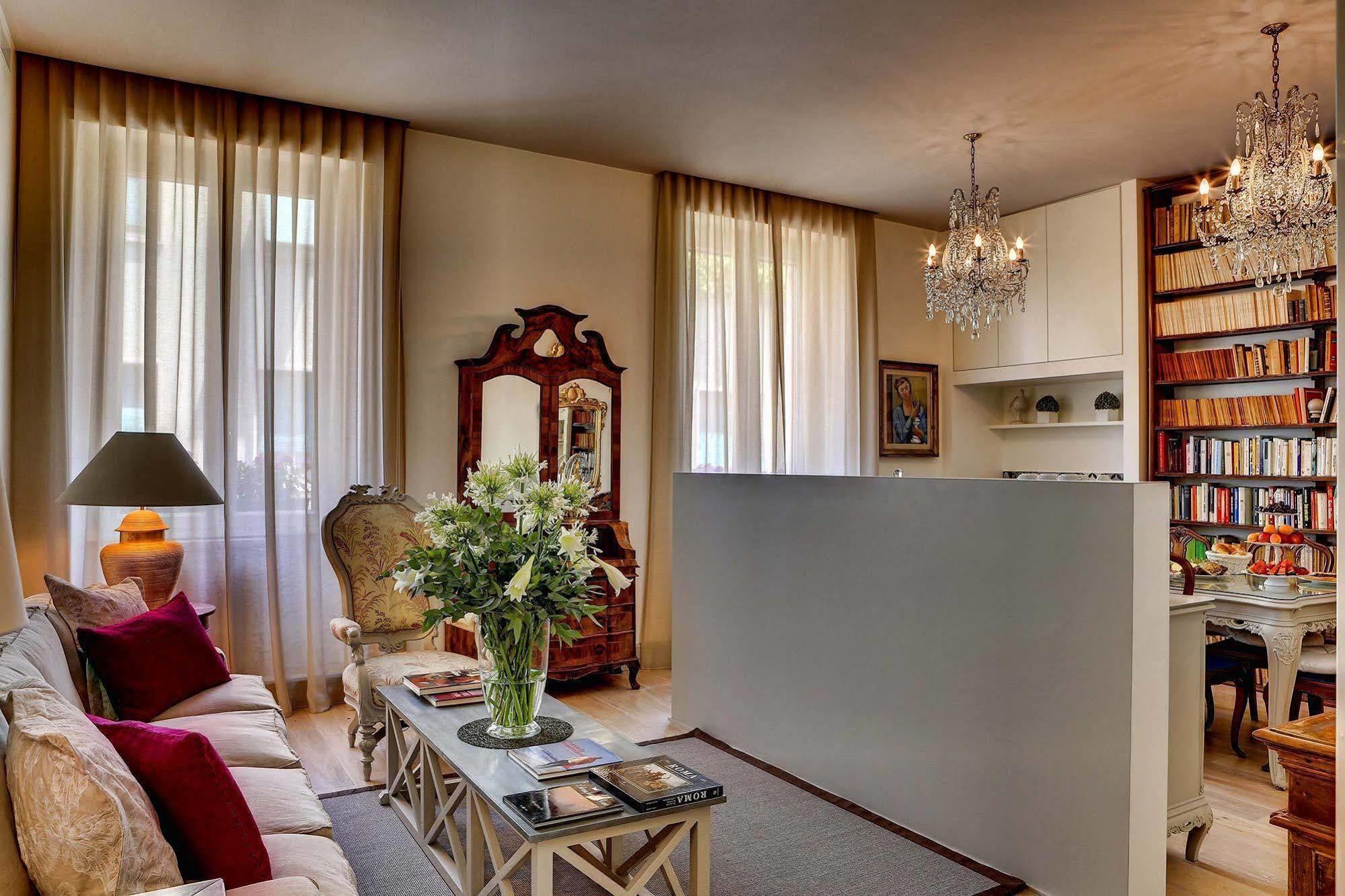 Casa Sotgiu Affittacamere Roma