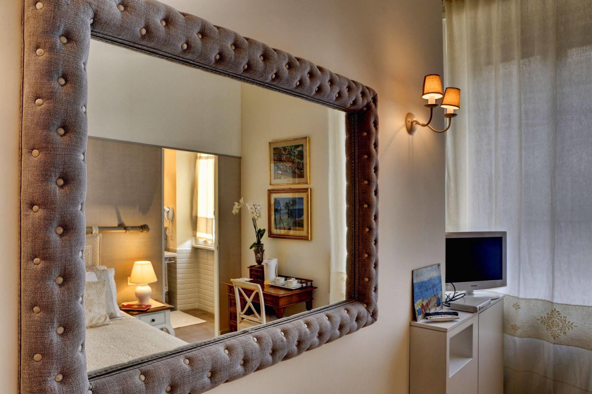 Casa Sotgiu Affittacamere Roma