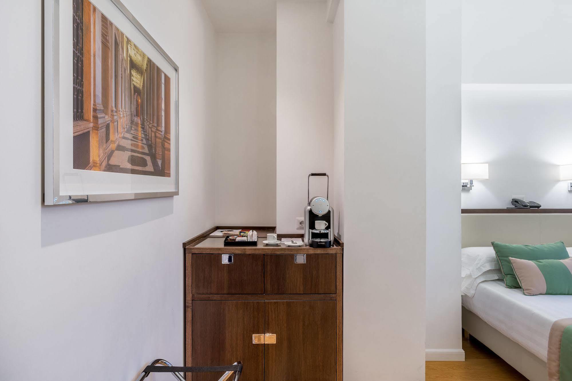 Les Diamants Spanish Steps Hotell Roma