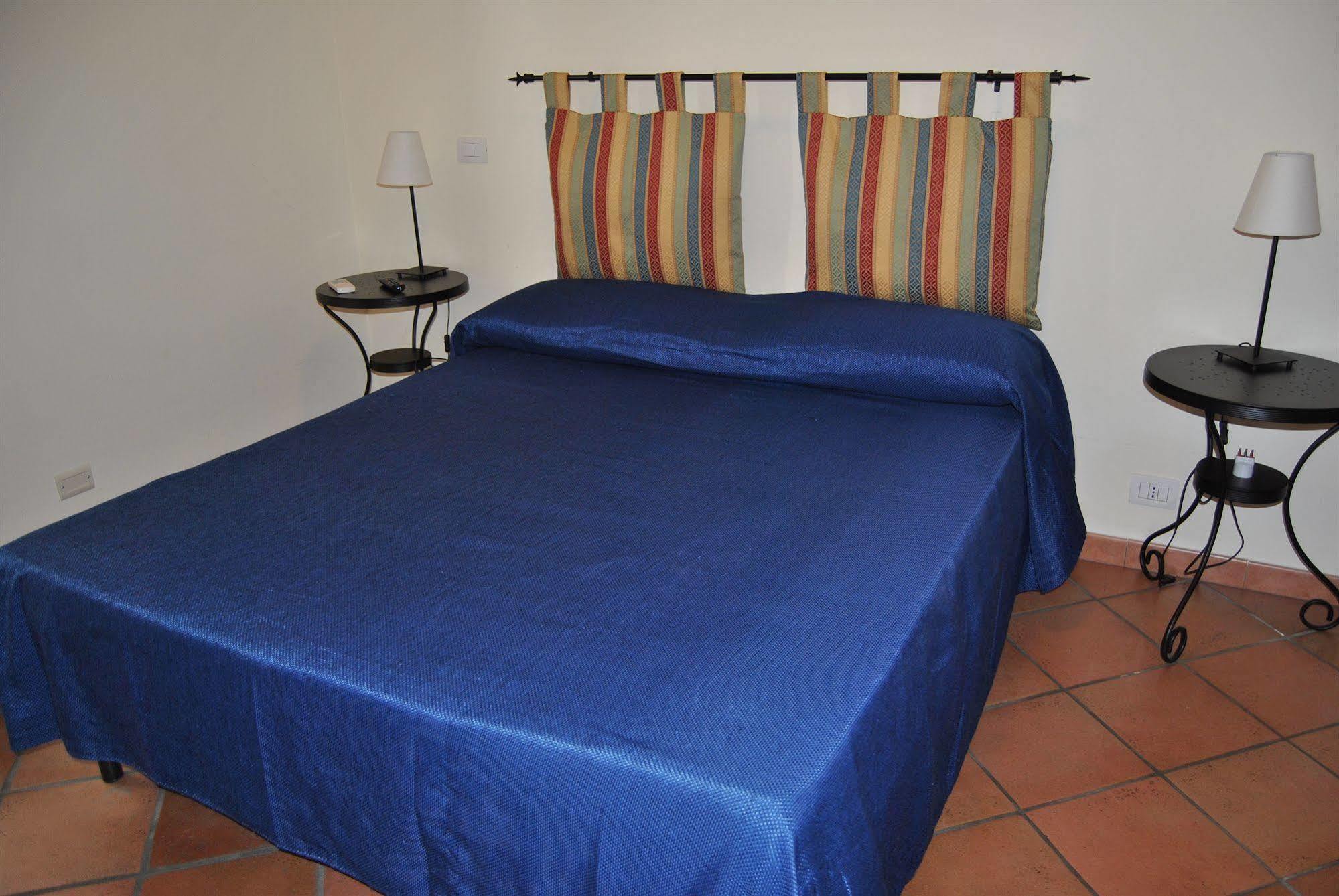 Bed and breakfast The Flower