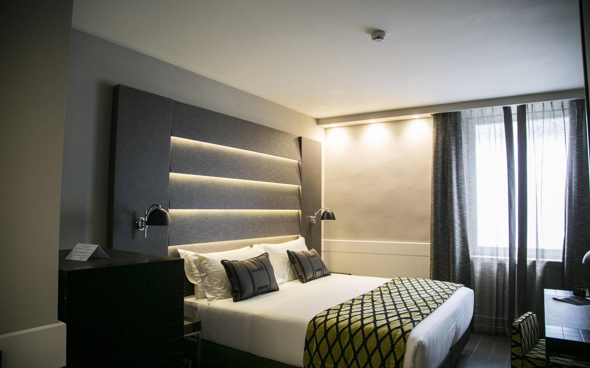 The Style 4* Roma