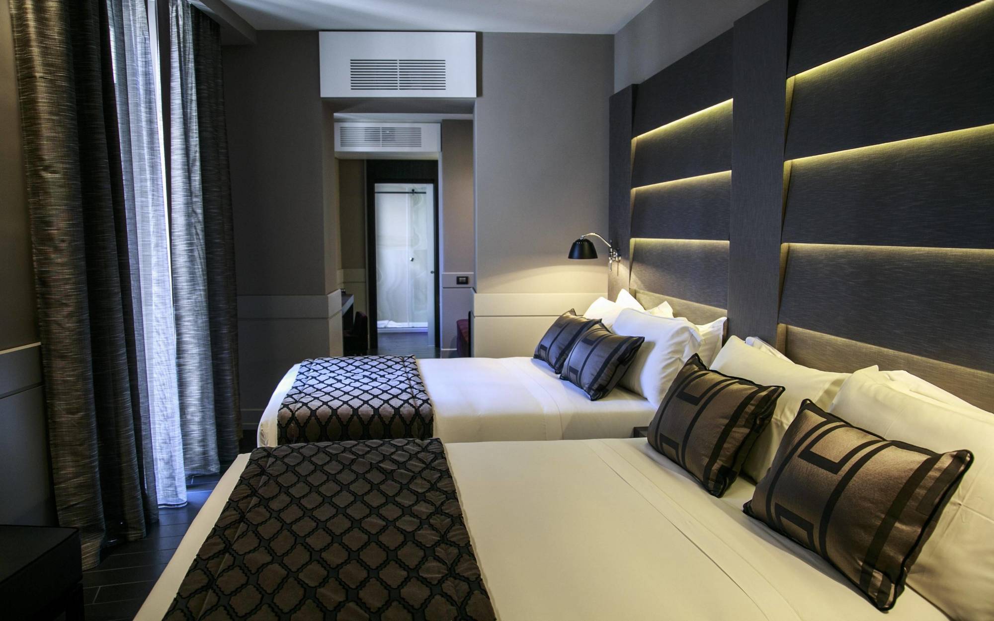 The Style Hotel Roma