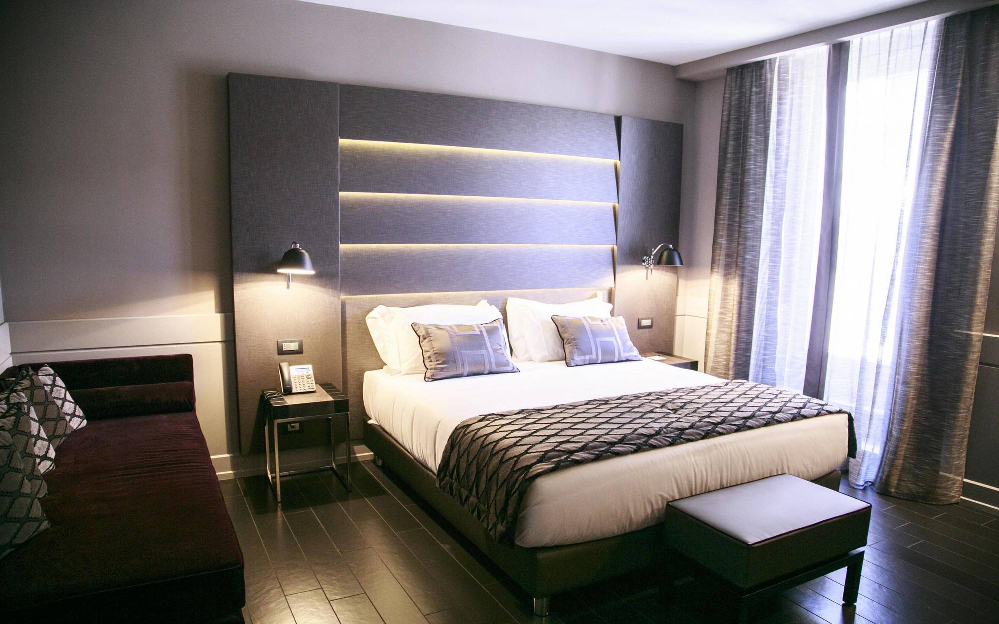 The Style Hotel